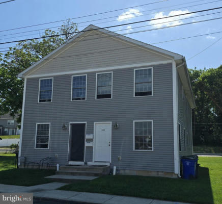 468 MITCHELL AVE, HAGERSTOWN, MD 21740 - Image 1