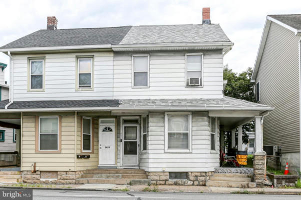 2651 WALNUT ST, HARRISBURG, PA 17103 - Image 1