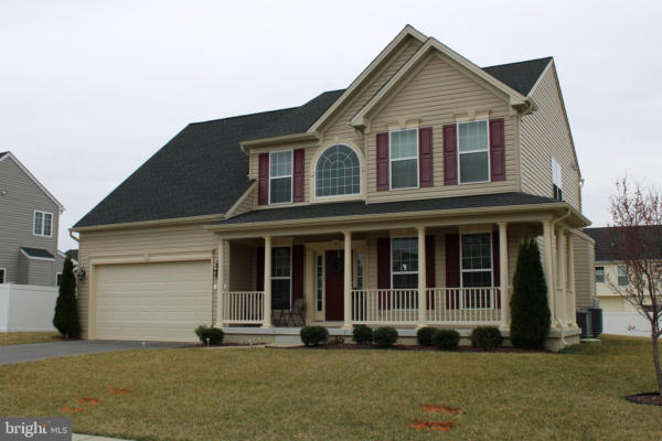 114 COOL MEADOW DR, CENTREVILLE, MD 21617 - Image 1