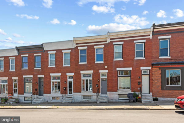3905 FAIT AVE, BALTIMORE, MD 21224 - Image 1