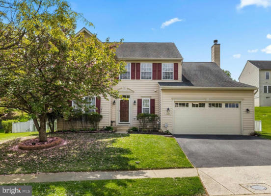 843 QUEENS PARK DR, OWINGS MILLS, MD 21117 - Image 1