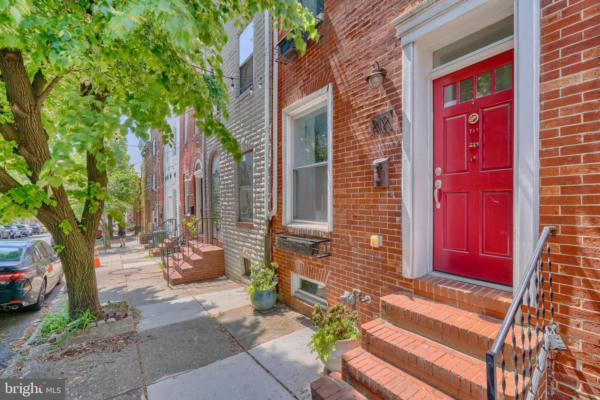212 S WOLFE ST, BALTIMORE, MD 21231 - Image 1