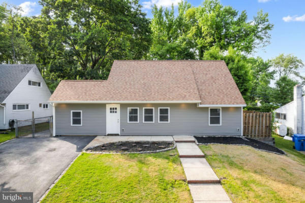21 PEPPERMINT RD, LEVITTOWN, PA 19056 - Image 1