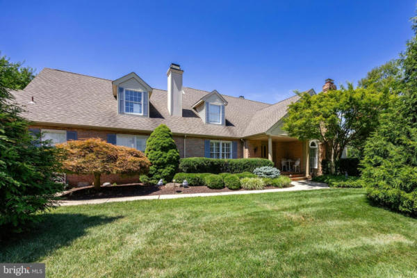 445 WINDROW CLUSTERS DR, MOORESTOWN, NJ 08057 - Image 1