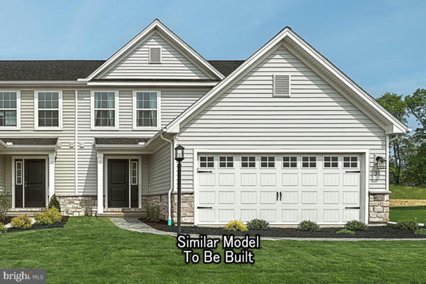 322 ACER AVENUE # LOT 726A, STATE COLLEGE, PA 16803 - Image 1