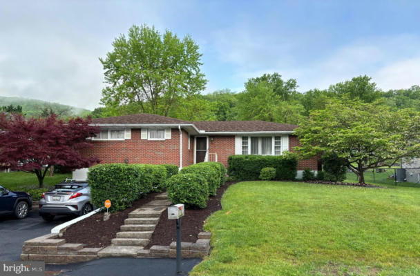 933 WEIRES AVE, LAVALE, MD 21502 - Image 1