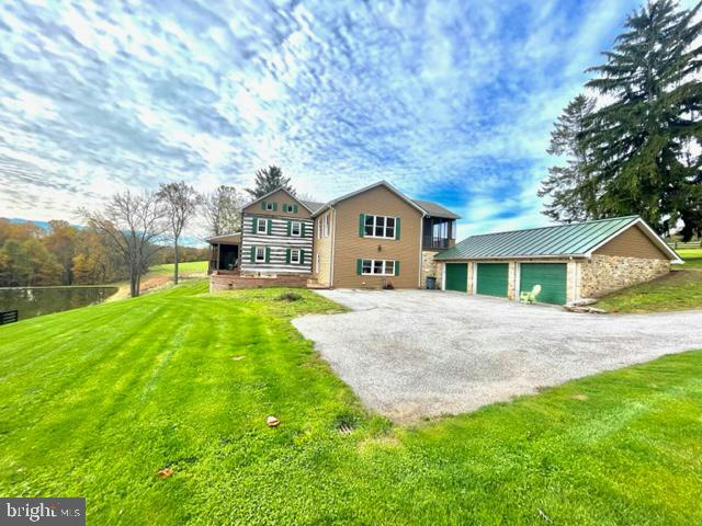 2985 GRANARY RD, SEVEN VALLEYS, PA 17360, photo 1 of 52