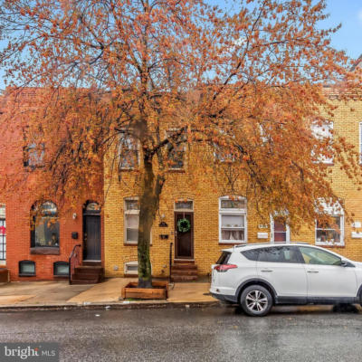 706 S CLINTON ST, BALTIMORE, MD 21224 - Image 1