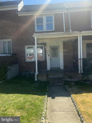 4419 PEN LUCY RD, BALTIMORE, MD 21229 - Image 1