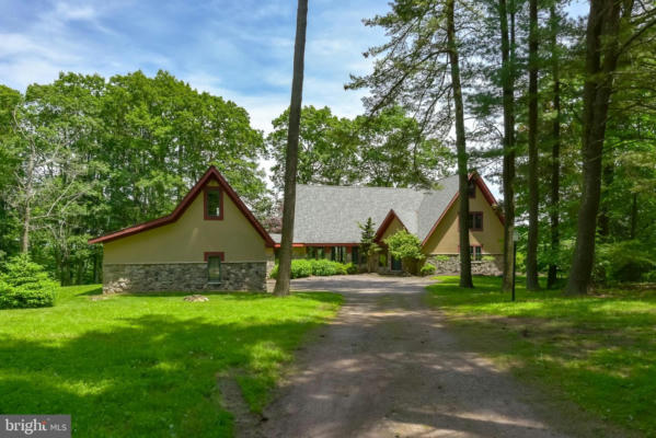 497 N MOUNTAIN RD, SWEET VALLEY, PA 18656 - Image 1