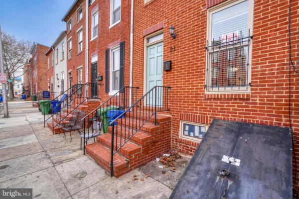 21 S ARLINGTON AVE, BALTIMORE, MD 21223, photo 3 of 52