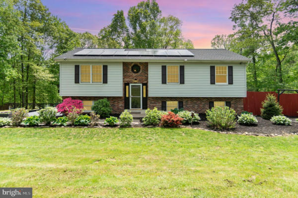 138 TAPEWORM RD, NEW BLOOMFIELD, PA 17068 - Image 1