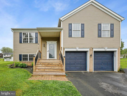 20 CHRISTINE DR, WRIGHTSVILLE, PA 17368 - Image 1