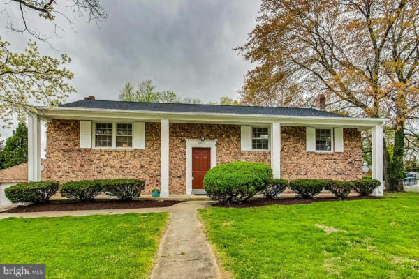 4501 HARGROVE RD, TEMPLE HILLS, MD 20748 - Image 1