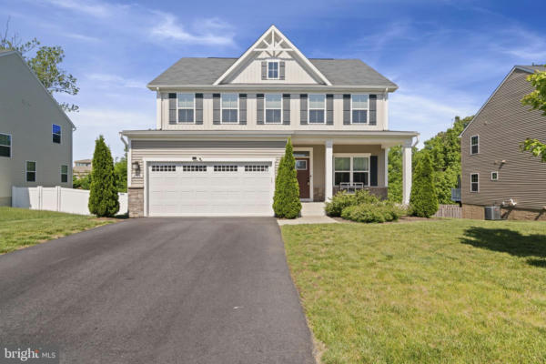 205 COURTHOUSE MANOR DR, STAFFORD, VA 22554 - Image 1