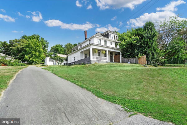 49 W MAPLE ST, WRIGHTSVILLE, PA 17368 - Image 1