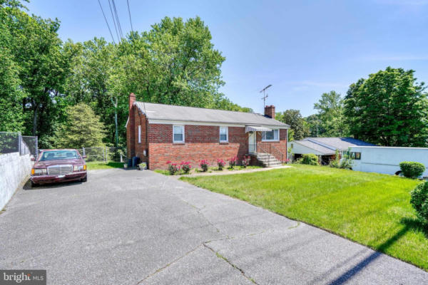 3708 KINGSWOOD DR, DISTRICT HEIGHTS, MD 20747 - Image 1
