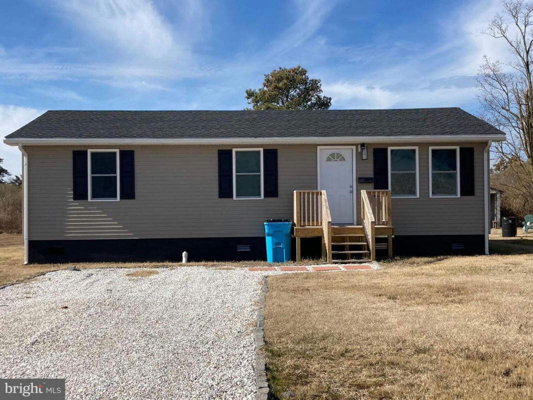 11 WYNFALL AVE, CRISFIELD, MD 21817, photo 1 of 33