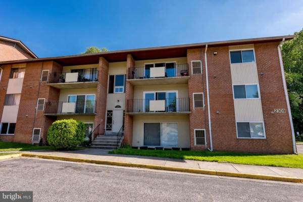 2309 OLSON ST # 3, TEMPLE HILLS, MD 20748 - Image 1