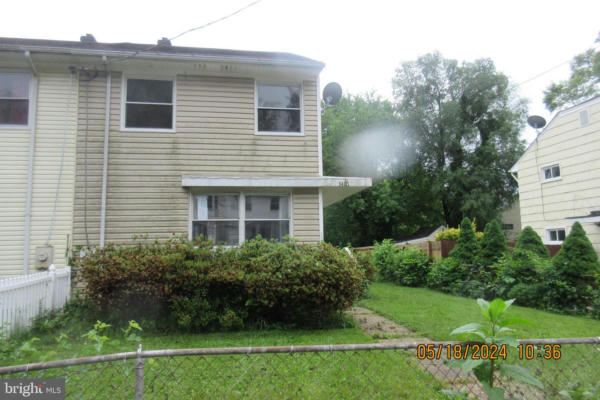 3410 EMBRY ST, SILVER SPRING, MD 20902 - Image 1