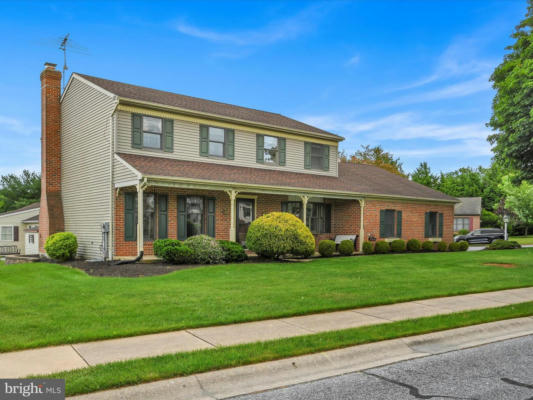 237 STOEVER DR, NEW HOLLAND, PA 17557 - Image 1