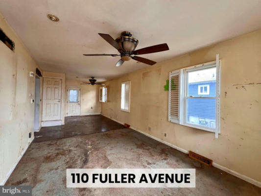 110 FULLER AVE, BALTIMORE, MD 21206, photo 5 of 10