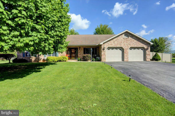 10180 BLUE JAY CIR, ORRSTOWN, PA 17244 - Image 1