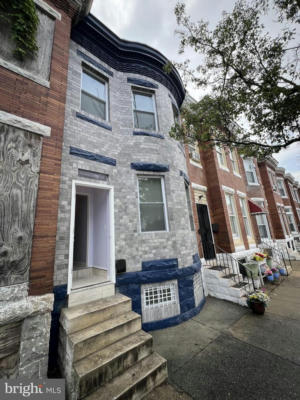 815 N PAYSON ST, BALTIMORE, MD 21217 - Image 1