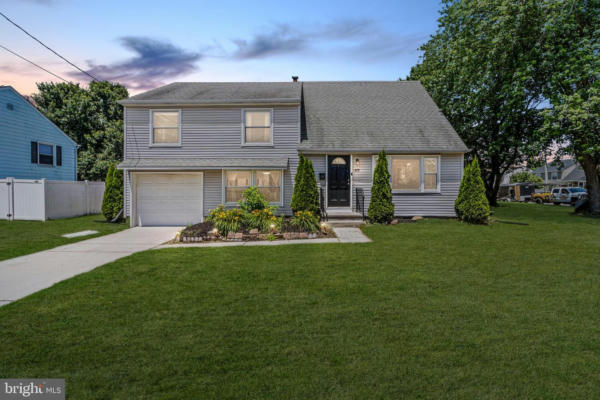 272 JUSTICE DR, PENNS GROVE, NJ 08069 - Image 1