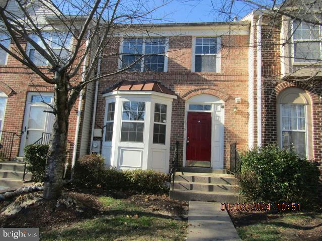15616 ENSLEIGH LN, BOWIE, MD 20716, photo 1 of 2