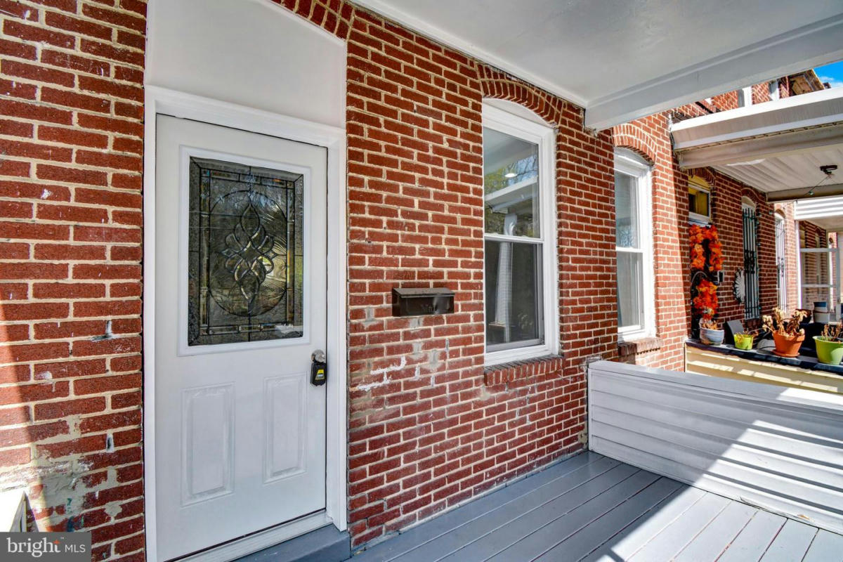 2262 DRUID PARK DR, BALTIMORE, MD 21211, photo 1 of 28