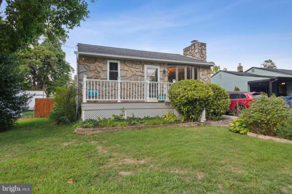 421 E 5TH ST, FLORENCE, NJ 08518 - Image 1