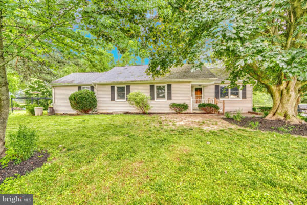 14317 OLD HANOVER RD, REISTERSTOWN, MD 21136 - Image 1