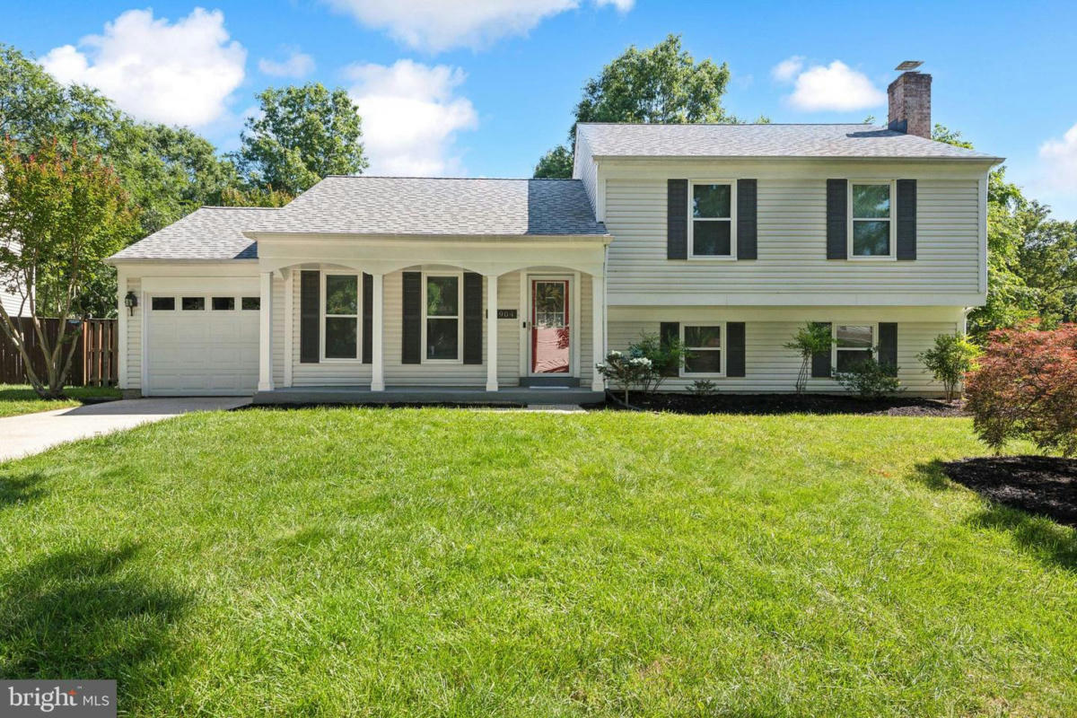 15904 ANN ARBOR CT, BOWIE, MD 20716, photo 1 of 25