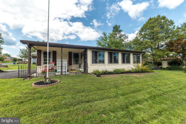 617 PHEASANT RUN, NORTH WALES, PA 19454 - Image 1