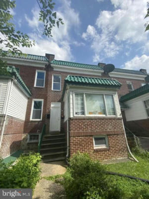 3003 OAKLEY AVE, BALTIMORE, MD 21215 - Image 1