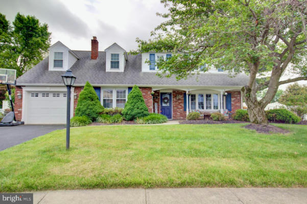23 COLBY LN, LANGHORNE, PA 19047 - Image 1