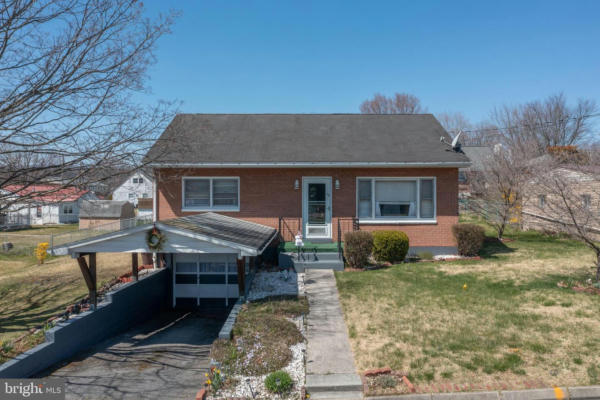 49 SOMERVILLE AVE, CUMBERLAND, MD 21502 - Image 1