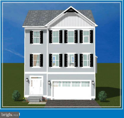 LOT 9 HARBOR DRIVE, CHESTER, MD 21619 - Image 1