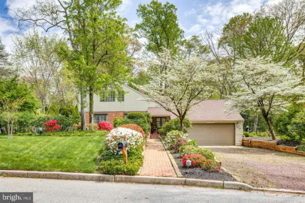 31 LEITH HILL DR, CHERRY HILL, NJ 08003 - Image 1