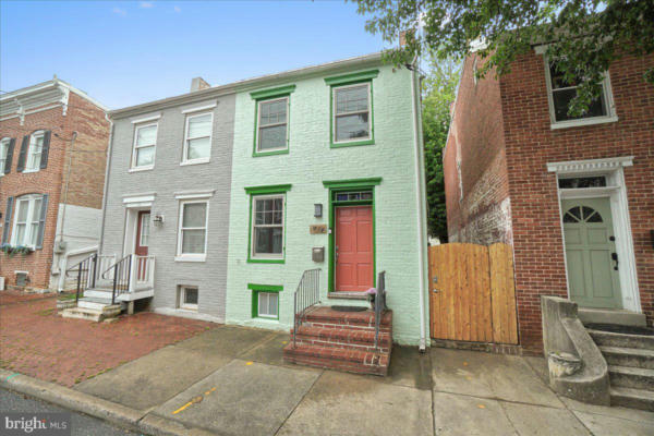 109 W 5TH ST, FREDERICK, MD 21701, photo 2 of 87