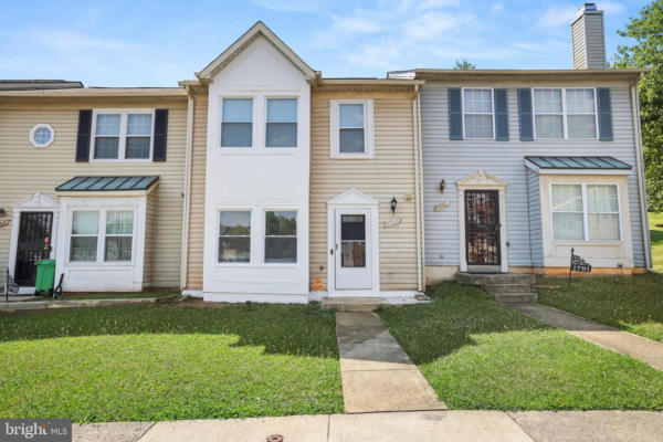 1793 COUNTRYWOOD CT, HYATTSVILLE, MD 20785 - Image 1