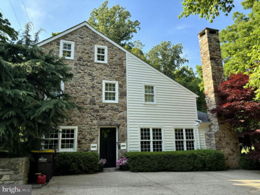 6352 GREENHILL RD, NEW HOPE, PA 18938 - Image 1