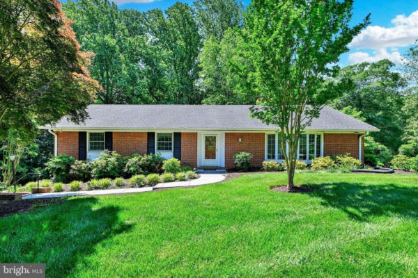 305 OVERLOOK DR, LUTHERVILLE TIMONIUM, MD 21093 - Image 1