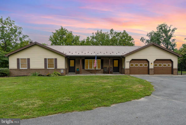 335 APPLE RIDGE RD, LOYSVILLE, PA 17047 - Image 1