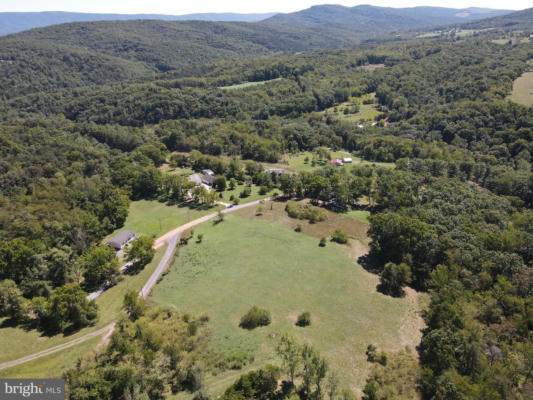 9 ACRES CHERRY DRIVE, ROMNEY, WV 26757 - Image 1