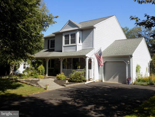 307 HAMPTON CIR, PERKASIE, PA 18944 - Image 1