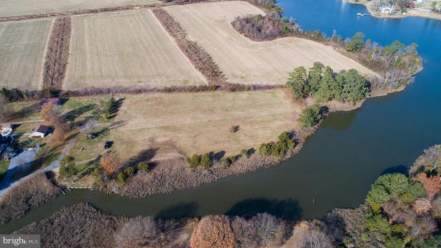 TAYLORS ISLAND ROAD, WOOLFORD, MD 21677, photo 2 of 4