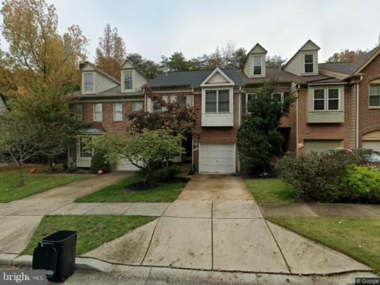 8244 QUILL POINT DR, BOWIE, MD 20720 - Image 1