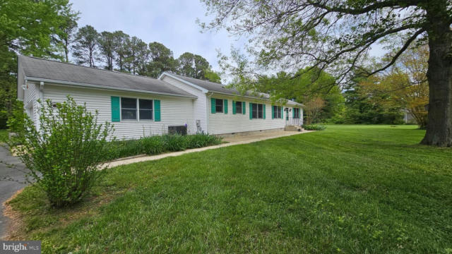 7121 STATION ROAD, NEWCOMB, MD 21653 - Image 1